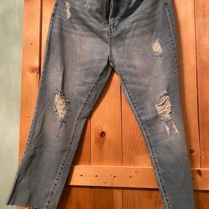 Wild fable target brand jeans